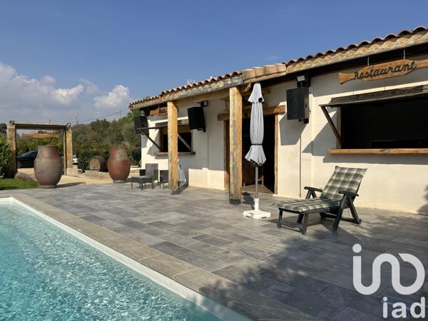 Maison à vendre 4 pièces 113 m² Florensac