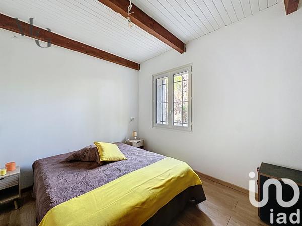 Maison à vendre 4 pièces 113 m² Florensac