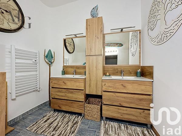 Maison à vendre 4 pièces 113 m² Florensac