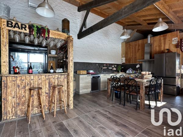 Maison à vendre 4 pièces 113 m² Florensac