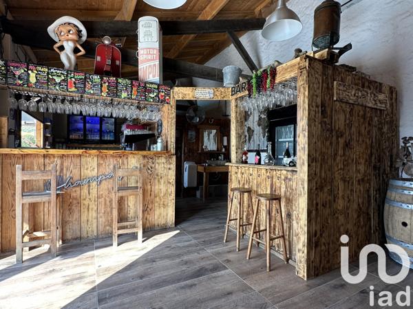 Maison à vendre 4 pièces 113 m² Florensac