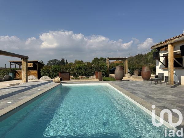 Maison à vendre 4 pièces 113 m² Florensac