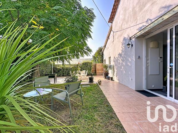 Maison à vendre 4 pièces 113 m² Florensac