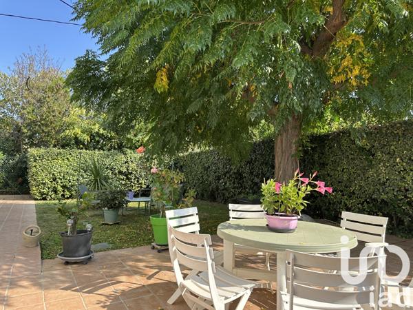 Maison à vendre 4 pièces 113 m² Florensac