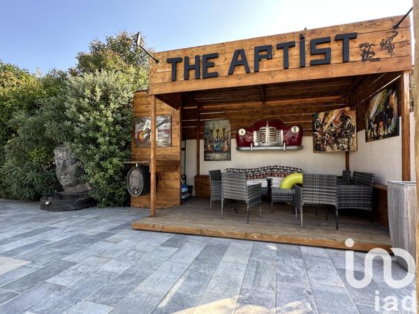 Maison à vendre 4 pièces 113 m² Florensac