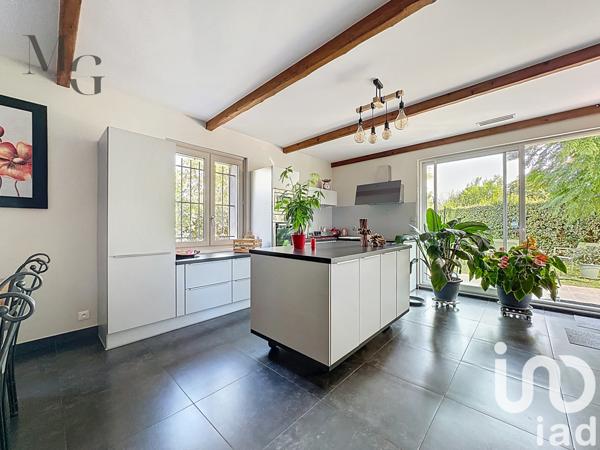 Maison à vendre 4 pièces 113 m² Florensac