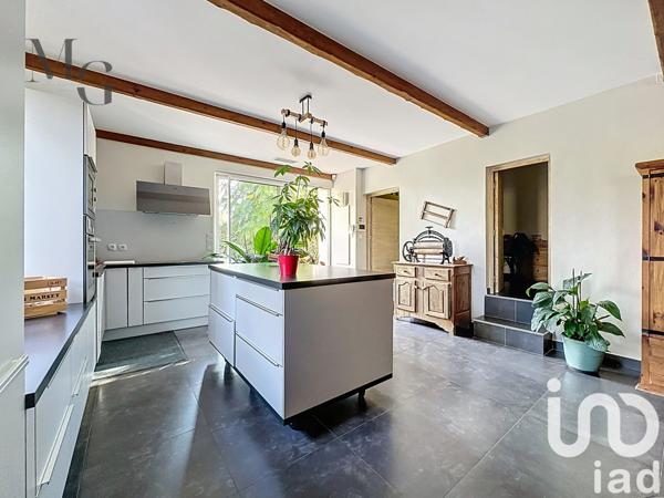 Maison à vendre 4 pièces 113 m² Florensac