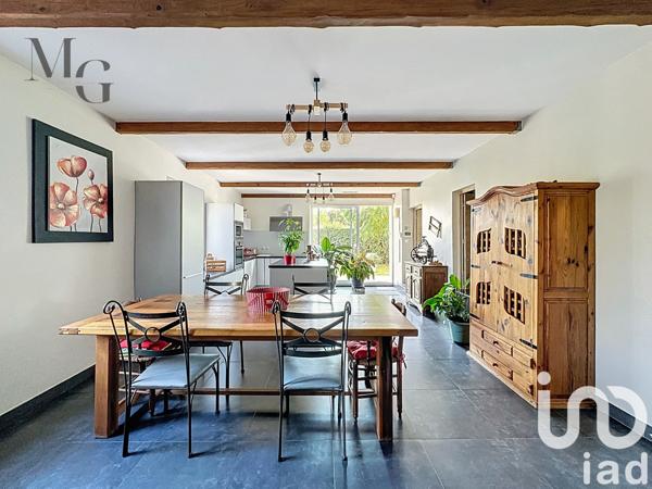 Maison à vendre 4 pièces 113 m² Florensac
