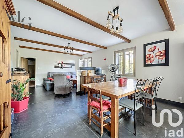 Maison à vendre 4 pièces 113 m² Florensac