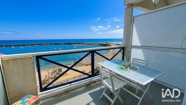 Appartement à vendre 2 pièces 32 m² Jard-sur-Mer