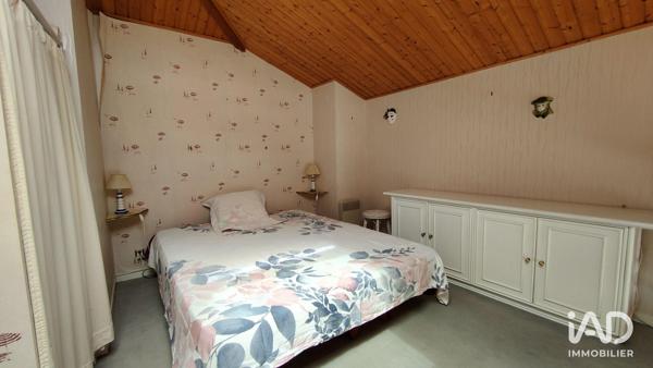 Appartement à vendre 2 pièces 32 m² Jard-sur-Mer