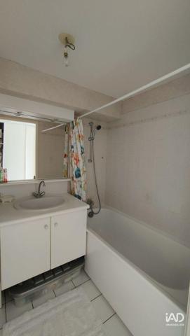 Appartement à vendre 2 pièces 32 m² Jard-sur-Mer