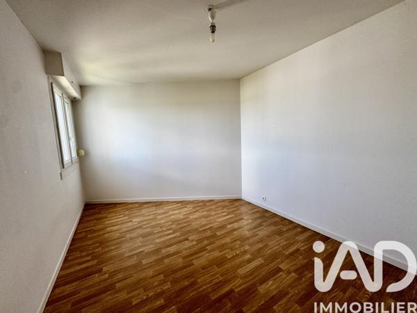 Appartement à vendre 4 pièces 79 m² Vannes