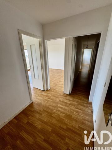 Appartement à vendre 4 pièces 79 m² Vannes