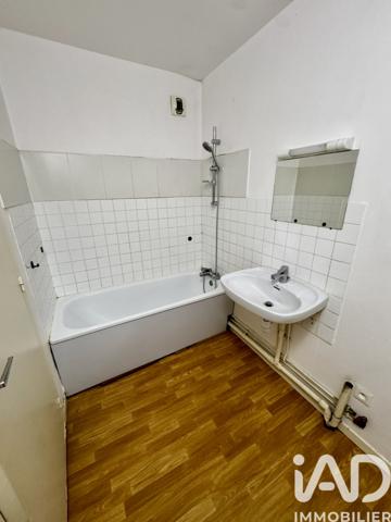 Appartement à vendre 4 pièces 79 m² Vannes