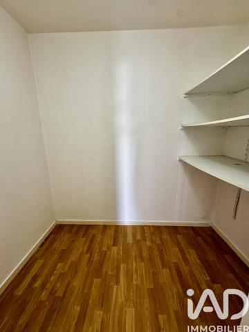 Appartement à vendre 4 pièces 79 m² Vannes