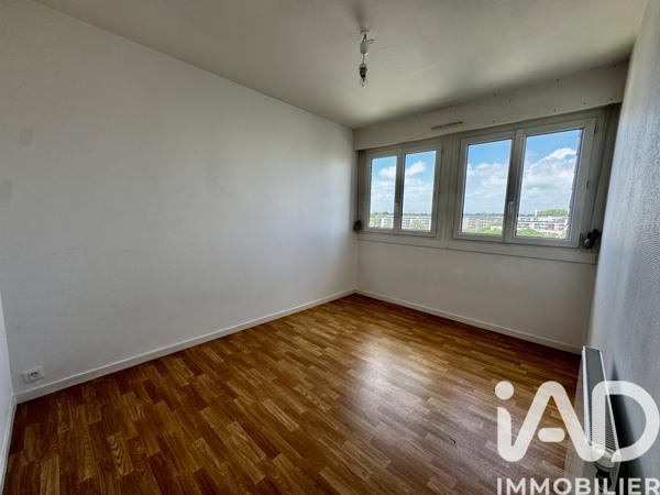 Appartement à vendre 4 pièces 79 m² Vannes