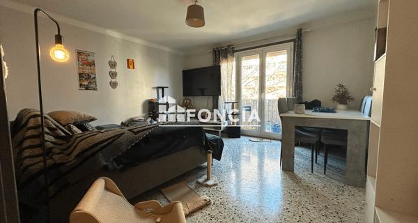 À vendre Appartement 3 pièces 68 m² - Perpignan 66000