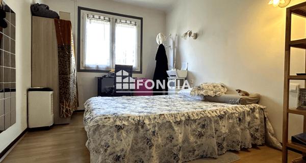 À vendre Appartement 3 pièces 68 m² - Perpignan 66000