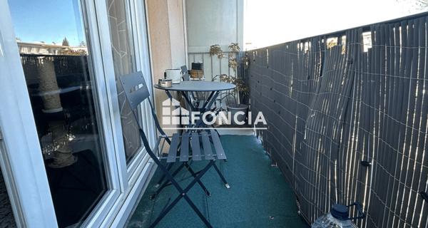 À vendre Appartement 3 pièces 68 m² - Perpignan 66000