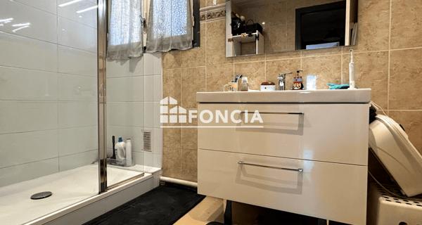 À vendre Appartement 3 pièces 68 m² - Perpignan 66000