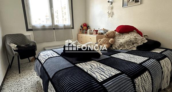 À vendre Appartement 3 pièces 68 m² - Perpignan 66000