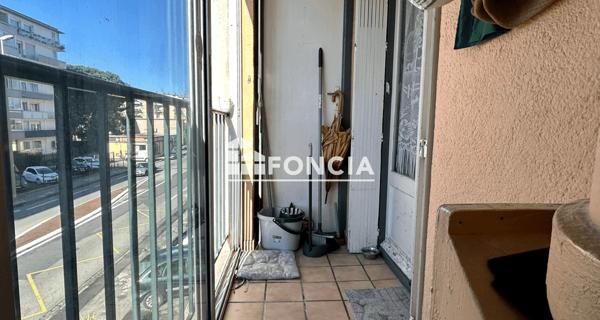 À vendre Appartement 3 pièces 68 m² - Perpignan 66000