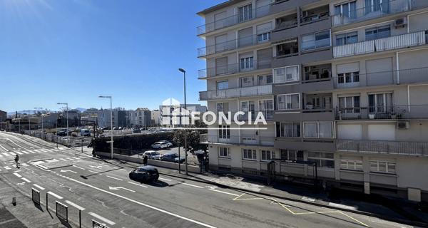 À vendre Appartement 3 pièces 68 m² - Perpignan 66000