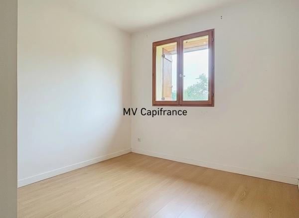 Maison mitoyenne 5 pièces – Cranves-Sales, proche Saint-Cergues (74)