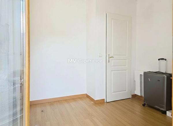 Maison mitoyenne 5 pièces – Cranves-Sales, proche Saint-Cergues (74)