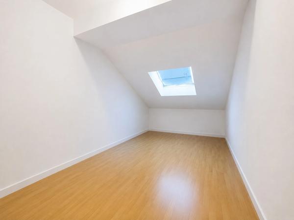 Maison mitoyenne 5 pièces – Cranves-Sales, proche Saint-Cergues (74)
