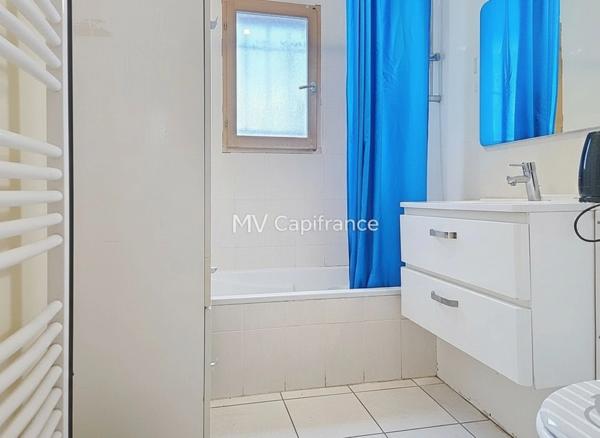 Maison mitoyenne 5 pièces – Cranves-Sales, proche Saint-Cergues (74)
