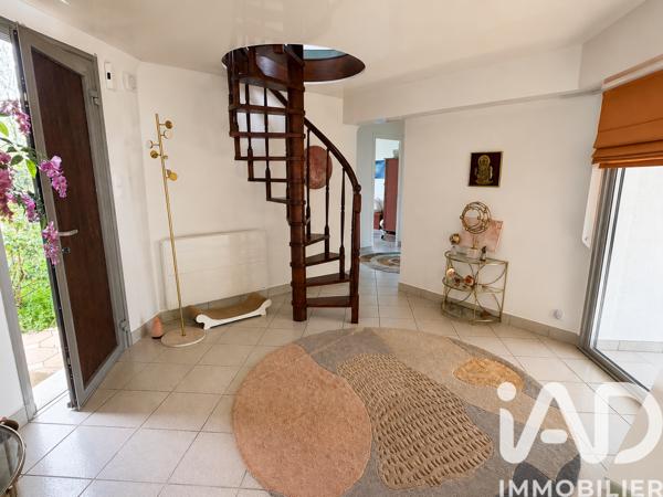 Maison à vendre 7 pièces 178 m² Chantonnay