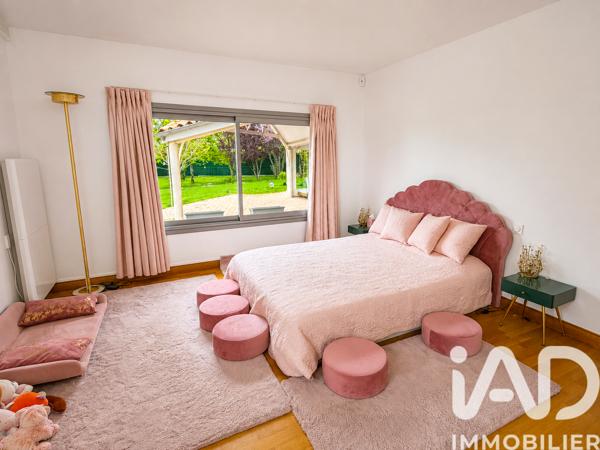 Maison à vendre 7 pièces 178 m² Chantonnay