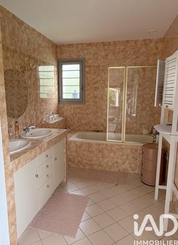 Maison à vendre 7 pièces 178 m² Chantonnay