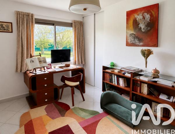 Maison à vendre 7 pièces 178 m² Chantonnay