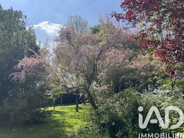 Maison à vendre 7 pièces 178 m² Chantonnay
