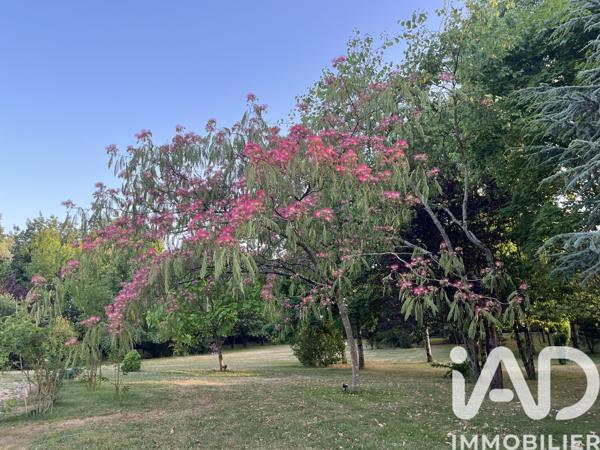 Maison à vendre 7 pièces 178 m² Chantonnay