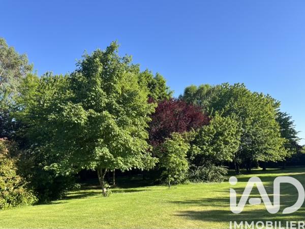 Maison à vendre 7 pièces 178 m² Chantonnay