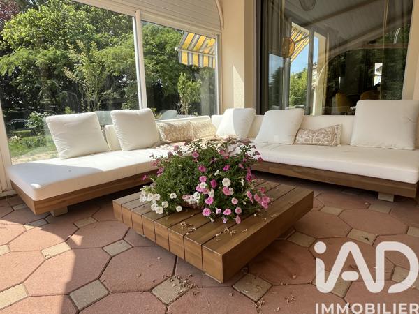 Maison à vendre 7 pièces 178 m² Chantonnay