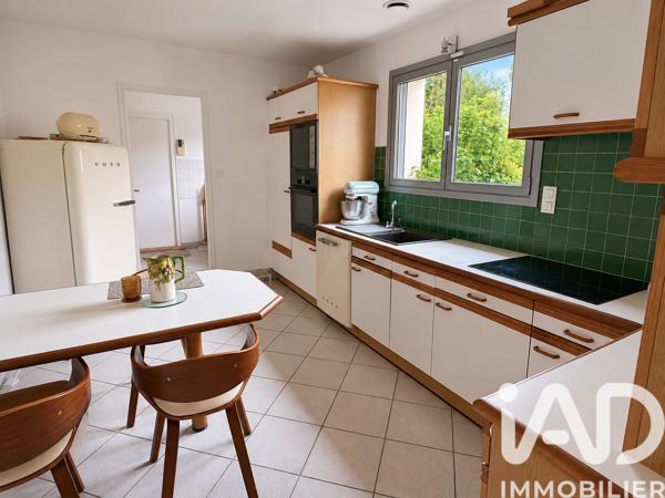 Maison à vendre 7 pièces 178 m² Chantonnay