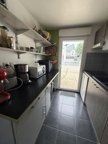 LA ROCHELLE LES MINIMES