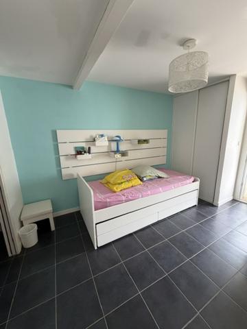 LA ROCHELLE LES MINIMES