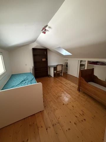 LA ROCHELLE LES MINIMES