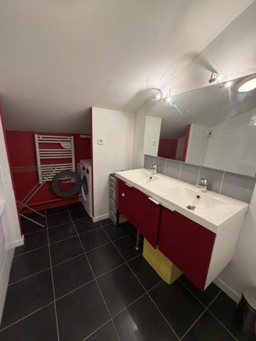 LA ROCHELLE LES MINIMES