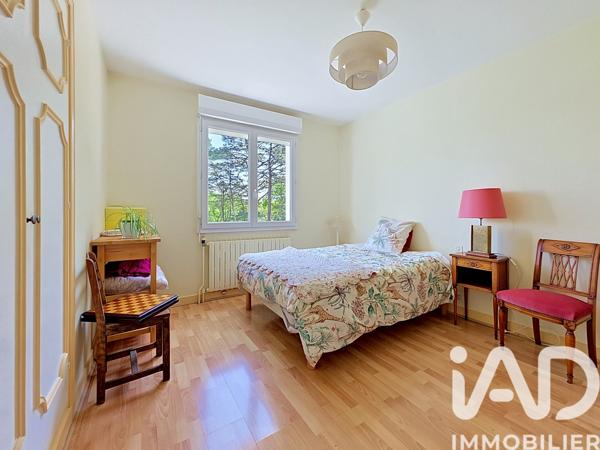 Maison à vendre 9 pièces 199 m² Quimperlé