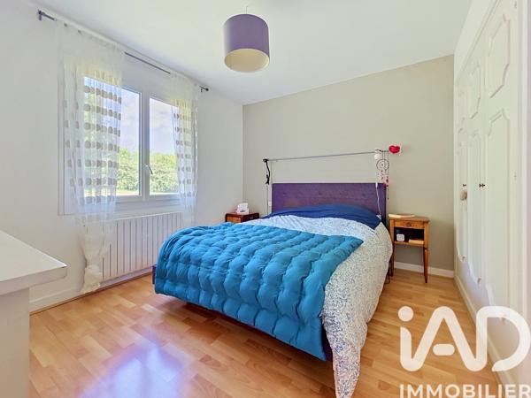 Maison à vendre 9 pièces 199 m² Quimperlé