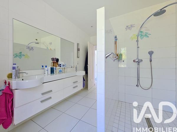 Maison à vendre 9 pièces 199 m² Quimperlé