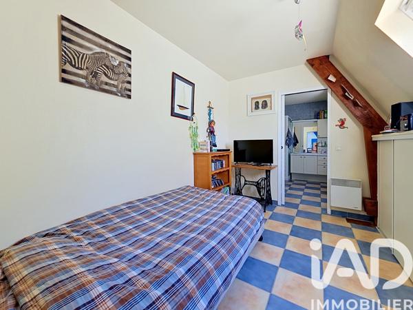Maison à vendre 9 pièces 199 m² Quimperlé