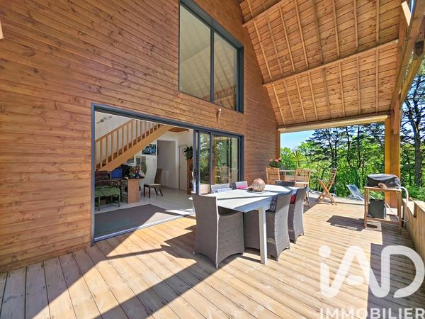Maison à vendre 9 pièces 199 m² Quimperlé